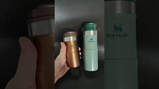 STANLEY 250ml travel mug [upl. by Ittam631]