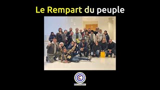 Le Rempart du Peuple [upl. by Olli]