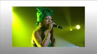 Yousssou Ndour feat viviane  Clip Amitie [upl. by Aronid457]