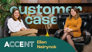 Customer stories  Accent Jobs [upl. by Philipa267]