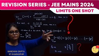 Strategies for Tackling Limit Questions in JEE 2025💯🚀🎯 jee2025 jeemaths [upl. by Tare]