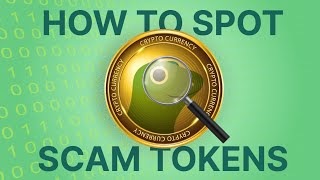 How To Avoid Crypto Scams Rug Pull Honeypot Scams Explained [upl. by Yarw]