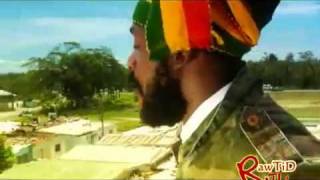 Lutan Fyah  Saint Jago De La Vega Official Music Video [upl. by Meletius858]