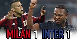 MILAN  INTER 11 Vlog [upl. by Eimaj]