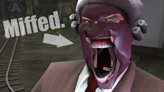 TF2 Jerma is Miffed pt 31415 [upl. by Sansen647]