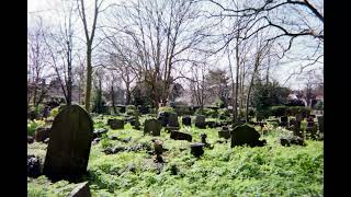 Highgate Cemetery  London England [upl. by Adil504]