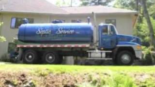 New London Septic Service Inc New London NH [upl. by Bay]