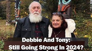 UPDATE 90 Day Fiance Debbie And Tony Still Going Strong In 2024 MUST WATCH [upl. by Odragde739]