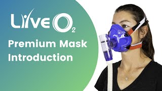 Premium Mask User Guide [upl. by Archibaldo]