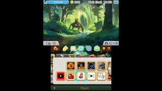 My 3DS Menu Modded in 2022 [upl. by Ginny]