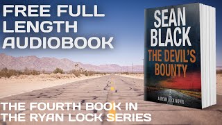 Full Audiobook Crime Thriller The Devils Bounty  Ryan Lock 1 by Sean Black 🎧 [upl. by Reuben]