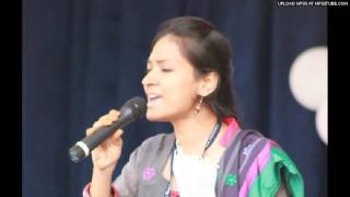 Konte Chuputho by Vidya Sirisha [upl. by Abroms]