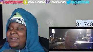 THIS IS TOO FIRE Lil Baby quotFreestylequot Official Music Video REACTION [upl. by Arnulfo]