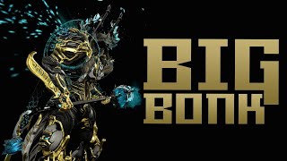 Warframe  Big Bonk  Incarnon Sibear [upl. by Ytisahcal]