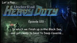 Lets Play Underrail Season 2  Episode 120 [upl. by Trisha]