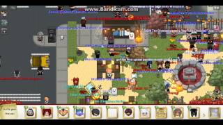 Graal online era how to get a free Achievement event coin [upl. by Suoivatra]