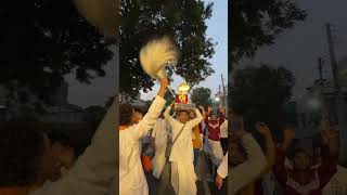 Sri Sri Gaura Nitai Rath Yatra ISKCON Panchkula 2024 🌸 devotion iskconchandigarh mahaprabhu [upl. by Adele]