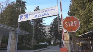 V NsP Myjava sa rokovalo o jej budúcnosti [upl. by Aninotna]