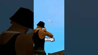 5 HIDDEN DETAILS IN GTA SAN ANDREAS YOU PROBABLY MISSED 🕶️🌪️ [upl. by Dellora]