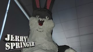 WHO IS THE FATHER big chungus lawsuit over 2 month old bungus [upl. by Shear]