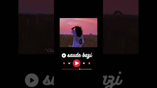 Saude bazi song whats status slowed reverb lofi music status shorts video [upl. by Auqined]