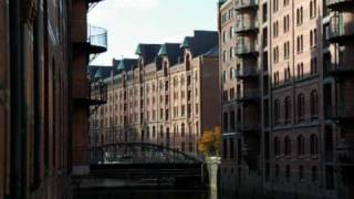 Speicherstadt Hamburg [upl. by Tennek775]