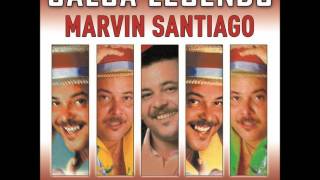 MARVIN SANTIAGO  EL PASAJERO [upl. by Suellen]