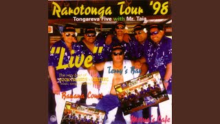 Tanagroa  Tongareva Live [upl. by Porcia347]