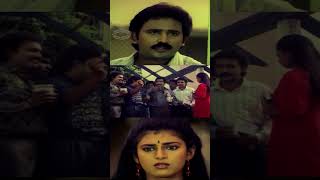 Thendral Varum Theru Movie Shorts  Ramesh Aravind amp Kasthuri  Rizabawa  Family Entertainer [upl. by Inaoj]