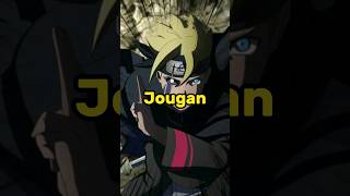 Is the Jougan in the Boruto Manga Explained jougan boruto dojutsu [upl. by Jamel]