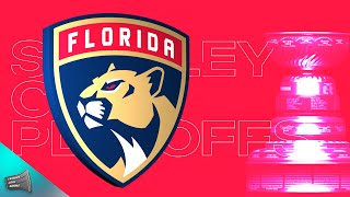 Florida Panthers 2022 Playoffs Goal Horn 🚨😾 [upl. by Hendrix]