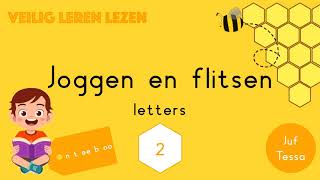 VLL Kern 2 • letters [upl. by Amiel573]