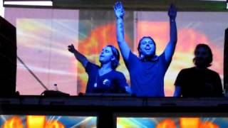 Swedish House Mafia  Papaya Club HQ [upl. by Richard]