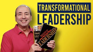 What is Transformational Leadership [upl. by Wes957]