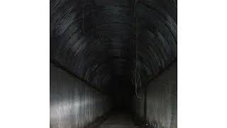 scary tunnel sound effect [upl. by Dralliw810]