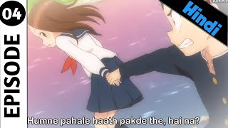 Teasing Master TakagiSan Season 2 Episode 4 Explaination in Hindi [upl. by Kostival]