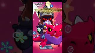 Top 5 cei mai buni brawleri de pe Brawl Stars Shorts [upl. by Silverstein976]