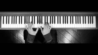 Chilly Gonzales  White Keys from SOLO PIANO II [upl. by Nap94]