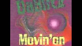 Da Blitz  Movin On 1995 [upl. by Ecnerat]