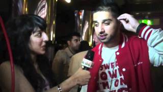 SHIZZIO BURBAN SAGAS  Brit Asia Music Awards PART 2 1102011 [upl. by Ahouh]