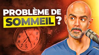 Probléme sommeil  Regardez cette vidéo [upl. by Ollopa]