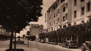 Music of Morocco  Road to Meknes Malhoune [upl. by Drofnas798]