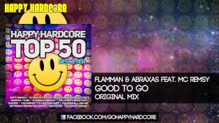 06 Flamman amp Abraxas Feat MC Remsy  Good To Go Original Mix [upl. by Domini]