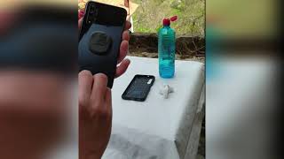 Heres Why You have To Clean your Phone Atleast Once a Month  Keep your phone GERMFREE [upl. by Suiraj]