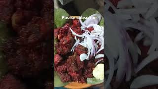 chicken kabab 🍗🍗spice shorts shortsvideo video food tyshorts cherry Rachitha [upl. by Lou]