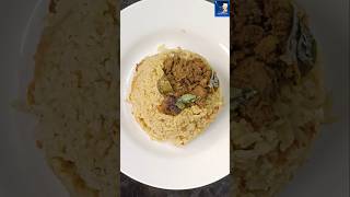 Mint chicken with jeeraga samba biryani chickenrecipes trendingshorts mintchicken [upl. by Ylicis]