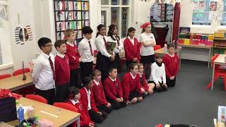 Year 6s Anti Bullying Song [upl. by Tompkins]