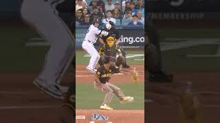 Shohei Ohtani vs Yu Darvish Darvish strikes Shohei out using 5 Different Pitches [upl. by Ehcor639]