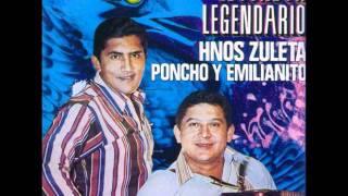 El condor legendario  Los Hermanos Zuleta [upl. by Nave]