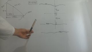 Interpolar de puntos Topografia [upl. by Yorgen]